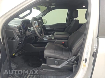 2024 Ford F-150 STX Crew Cab Short Bed - miniatura 7