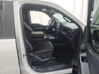 2024 Ford F-150 STX Crew Cab Short Bed - miniatura 8