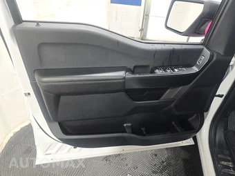 2024 Ford F-150 STX Crew Cab Short Bed - miniatura 9