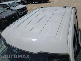 2024 Ford F-150 STX Crew Cab Short Bed - miniatura 12