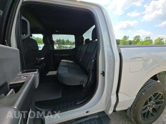 2024 Ford F-150 STX Crew Cab Short Bed - miniatura 13