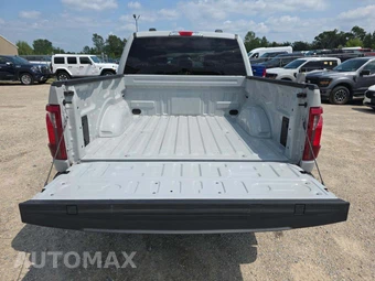 2024 Ford F-150 STX Crew Cab Short Bed - miniatura 14