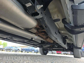 2024 Ford F-150 STX Crew Cab Short Bed - miniatura 17