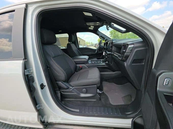 2024 Ford F-150 STX Crew Cab Short Bed - miniatura 18