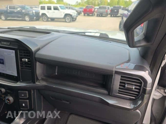 2024 Ford F-150 STX Crew Cab Short Bed - miniatura 19