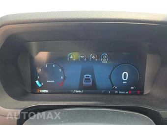 2024 Ford F-150 STX Crew Cab Short Bed - miniatura 9