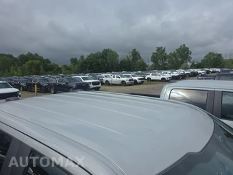 2024 Ford F-150 STX Crew Cab Short Bed - miniatura 12