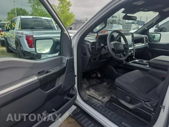 2024 Ford F-150 STX Crew Cab Short Bed - miniatura 13