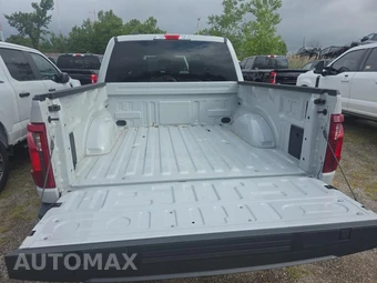 2024 Ford F-150 STX Crew Cab Short Bed - miniatura 19