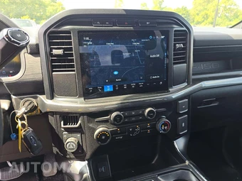 2024 Ford F-150 STX Crew Cab Short Bed - miniatura 10