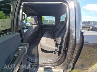 2024 Ford F-150 STX Crew Cab Short Bed - miniatura 13