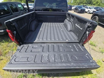 2024 Ford F-150 STX Crew Cab Short Bed - miniatura 14