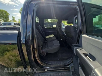 2024 Ford F-150 STX Crew Cab Short Bed - miniatura 16