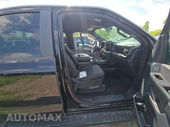 2024 Ford F-150 STX Crew Cab Short Bed - miniatura 18