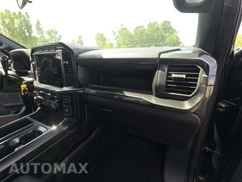 2024 Ford F-150 STX Crew Cab Short Bed - miniatura 19
