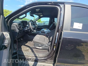 2024 Ford F-150 STX Crew Cab Short Bed - miniatura 6