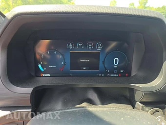 2024 Ford F-150 STX Crew Cab Short Bed - miniatura 9