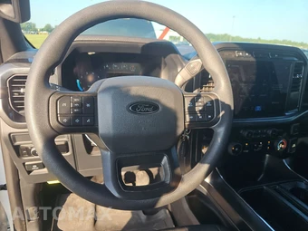 2024 Ford F-150 STX Crew Cab Short Bed - miniatura 10