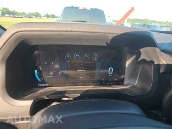 2024 Ford F-150 STX Crew Cab Short Bed - miniatura 12