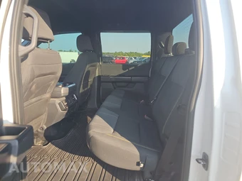 2024 Ford F-150 STX Crew Cab Short Bed - miniatura 13