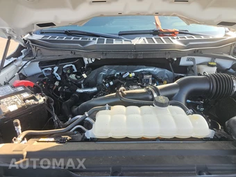2024 Ford F-150 STX Crew Cab Short Bed - miniatura 15