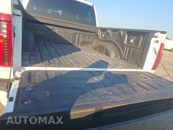 2024 Ford F-150 STX Crew Cab Short Bed - miniatura 16