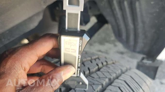 2024 Ford F-150 STX Crew Cab Short Bed - miniatura 18