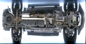 2024 Ford F-150 STX Crew Cab Short Bed - miniatura 19