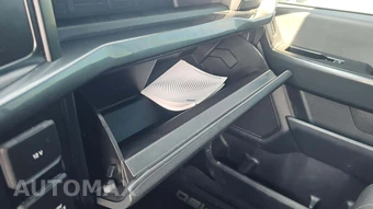 2024 Ford F-150 STX Crew Cab Short Bed - miniatura 25