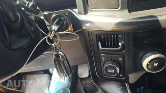 2024 Ford F-150 STX Crew Cab Short Bed - miniatura 26