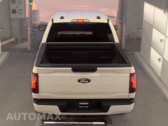 2024 Ford F-150 STX Crew Cab Short Bed - miniatura 5