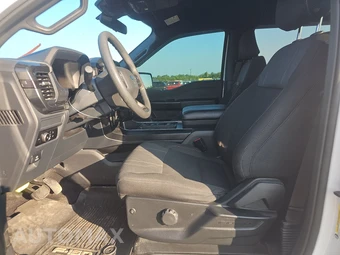 2024 Ford F-150 STX Crew Cab Short Bed - miniatura 7
