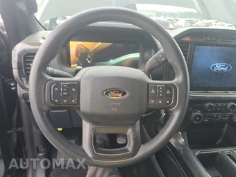 2024 Ford F-150 STX Crew Cab Short Bed - miniatura 10