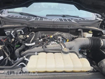 2024 Ford F-150 STX Crew Cab Short Bed - miniatura 15