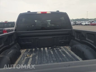 2024 Ford F-150 STX Crew Cab Short Bed - miniatura 16