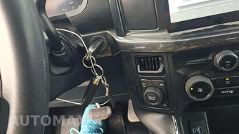 2024 Ford F-150 STX Crew Cab Short Bed - miniatura 17