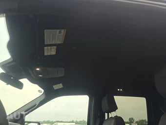 2024 Ford F-150 STX Crew Cab Short Bed - miniatura 22