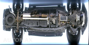 2024 Ford F-150 STX Crew Cab Short Bed - miniatura 23