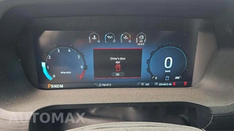 2024 Ford F-150 STX Crew Cab Short Bed - miniatura 24
