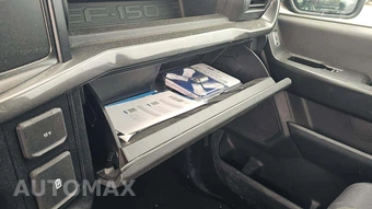 2024 Ford F-150 STX Crew Cab Short Bed - miniatura 26