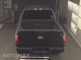 2024 Ford F-150 STX Crew Cab Short Bed - miniatura 5