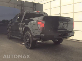 2024 Ford F-150 STX Crew Cab Short Bed - miniatura 6