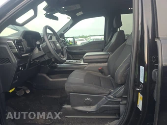 2024 Ford F-150 STX Crew Cab Short Bed - miniatura 7