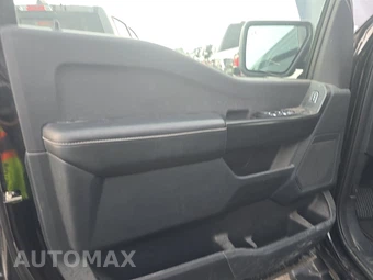 2024 Ford F-150 STX Crew Cab Short Bed - miniatura 9