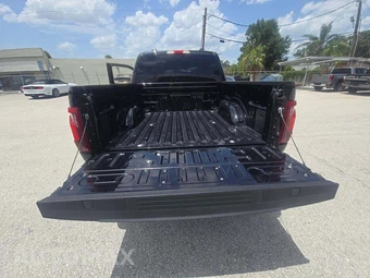 2024 Ford F-150 STX Crew Cab Short Bed - miniatura 11