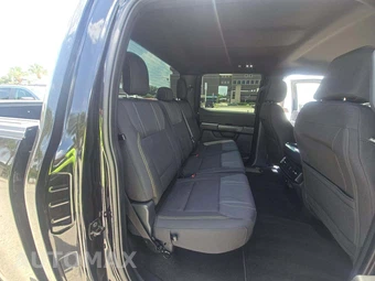 2024 Ford F-150 STX Crew Cab Short Bed - miniatura 13