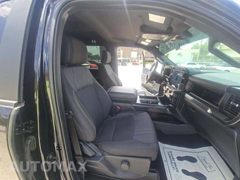 2024 Ford F-150 STX Crew Cab Short Bed - miniatura 15