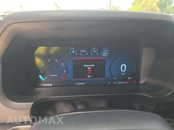 2024 Ford F-150 STX Crew Cab Short Bed - miniatura 6