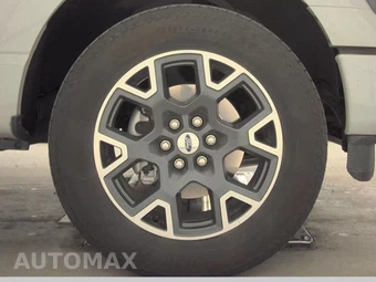2024 Ford F-150 STX Crew Cab Short Bed - miniatura 10