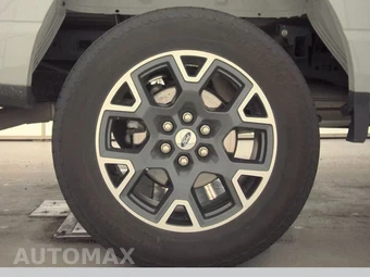 2024 Ford F-150 STX Crew Cab Short Bed - miniatura 11